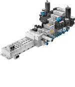 Festo pneumatika katalog
