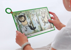 XO Tablet
