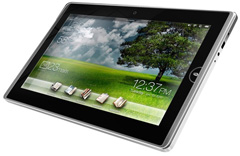 Asus Eee Pad