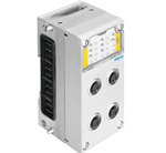 Sicheres Abschalten mit dem PROFIsafe Abschaltmodul