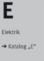 E Katalog