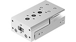Mini-Schlitten DGST