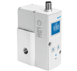 Proportional-Druckregelventil VPPM und Mini H-Portal EXCM