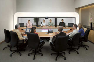 Videokonferenz