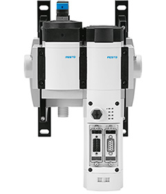 Energie-Effizienz-Modul MSE6-E2M