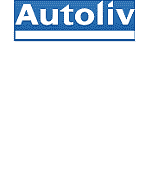 Autoliv Logo