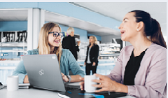 Festo als Arbeitgeber