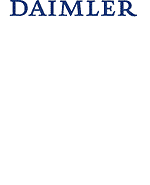 Daimler Logo