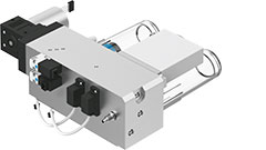 IVD: Pressure Box PGVA