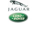 Jaguar + Landrover