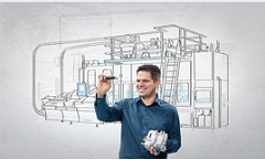 Festo freut sich über Ihre Bewerbung!