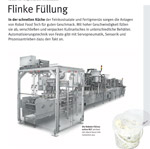 tia Flinke Füllung