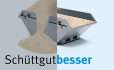Schüttgutbesser