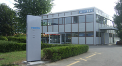 Festo Schweiz – Niederlassung Yverdon