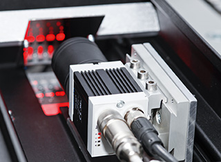 Machine Vision System SBOC