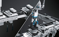 Transportsystem MCS®