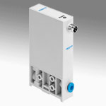 Proportional-Druckregelventile VEAA/VEAB