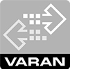 VARAN Logo