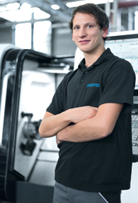 Ausbildung Zerspanungsmechaniker