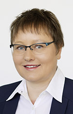Claudia Hackbarth