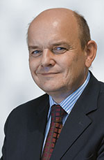 Dr. Heinrich Frontzek