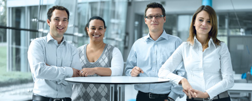 Trainee Programme bei Festo