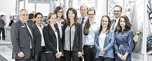Erfahrungsberichte – unsere Stipendiatinnen erzählen