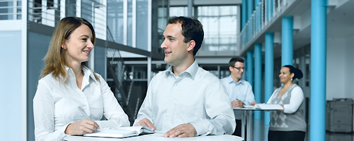 Business and Corporate Functions