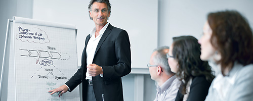 Technical Education, Training and Consulting