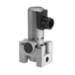 Festo 3/2-Wege Proportional-Druckregelventil