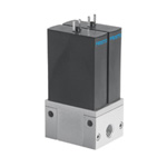 Festo 3/3-Wege Druckregelventil (digital)