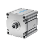 Festo Normzylinder ADVU