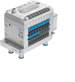 Ventilinsel CPV