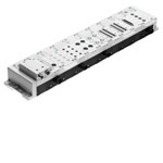 Automatisierungsplattform CPX