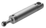 Festo Zylinder D-50-140