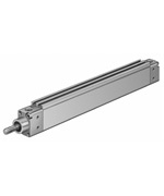 Festo Flachzylinder DZH