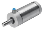 Festo Zylinder E-63-80