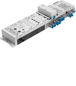 Ventilinsel MPA-S