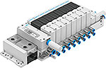 Motion Terminal VTEM