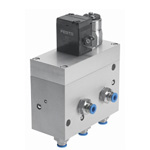 Festo Sicherheitsventil