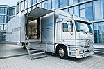 Technologietage: Expotainer
