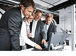 Technologietage: Fachschau