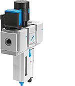 Wartungseinheit MS4