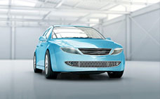 Automobilproduktion