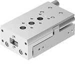 Mini-Schlitten DGST