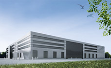 Technologiefabrik Scharnhausen