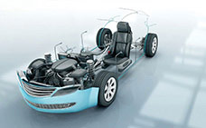 Automobilzulieferer