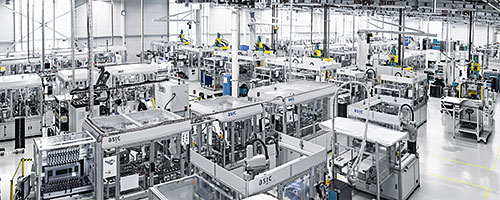 Festo Microtechnology