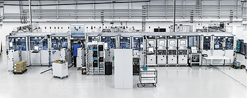 Festo Microtechnology