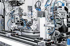 Festo Microtechnology als Arbeitgeber